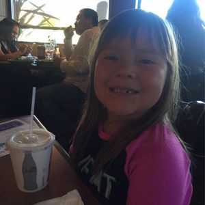 Meet your Posher, Christine